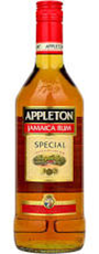 Appelton Special Rum