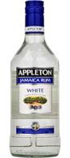 Appleton White Rum
