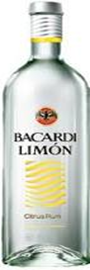 Bacardi Limon Rum