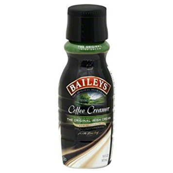 Bailey's Original Irish Coffee Creamer