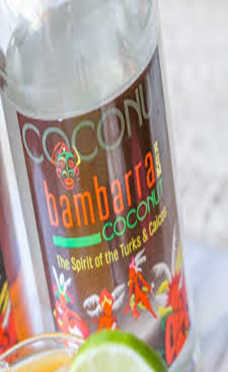 Bambara Coconut Rum