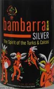 Bambarra 2 Year Old White Rum