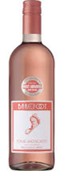 Barefoot Pink Moscato
