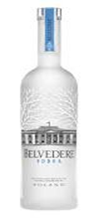Belvedere Vodka