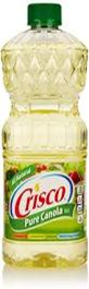 Crisco Pure Canola Oil