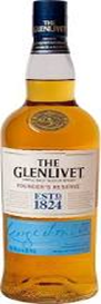 Glenlivet Founders Reserve Scotch Whiskey