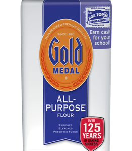 Gold Medal All Purpose