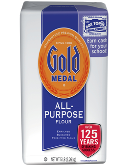 Gold Medal All Purpose