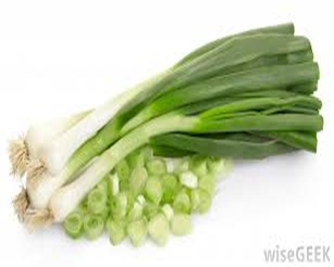 Green Onion