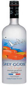 Grey Goose L'Orange Vodka
