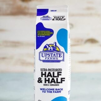 Half & Half Creamer