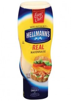 Hellmann's Mayonnaise Original