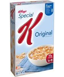Kellogg's Special K Original