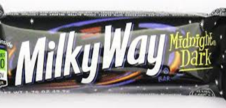 Milkyway Midnight Dark