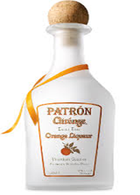 Patron Citronge Tequila