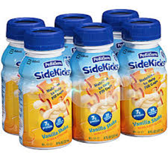 PediaSure Side Kicks Vanilla