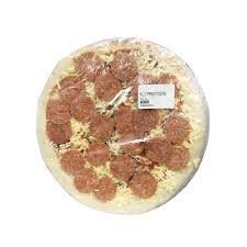 Pepperoni Pizza - Frozen