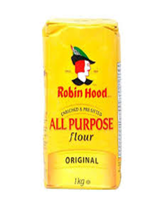 Robin Hood All Purpose