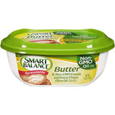 Smart Balance Spreadable Non-GMO Oil