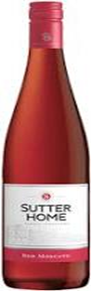 Sutter Home Red Moscato