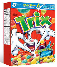 Trix