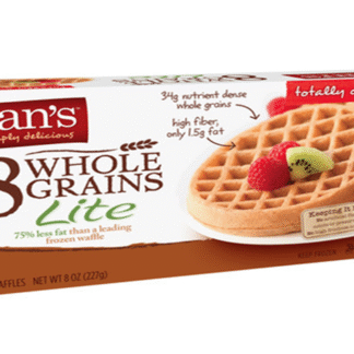 Vans Waffle 8 Whole Grain Lite